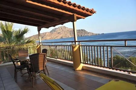 Thalassa House Apartments - 64