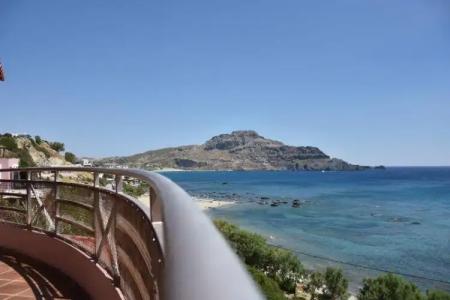 Thalassa House Apartments - 92