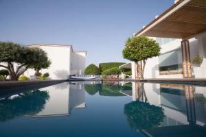 Fito Aqua Bleu Resort, Pythagorio