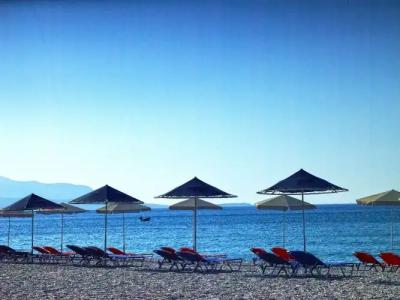 Fito Aqua Bleu Resort - 15