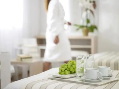 Fito Aqua Bleu Resort - 30