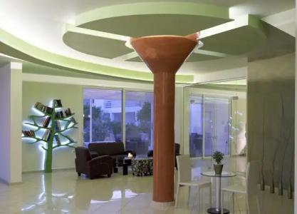 Fito Aqua Bleu Resort - 11