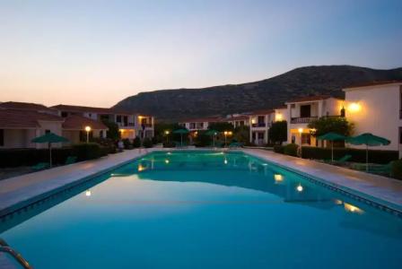 Fito Aqua Bleu Resort - 13