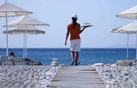 Fito Aqua Bleu Resort - 24