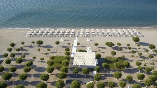 Fito Aqua Bleu Resort - 18