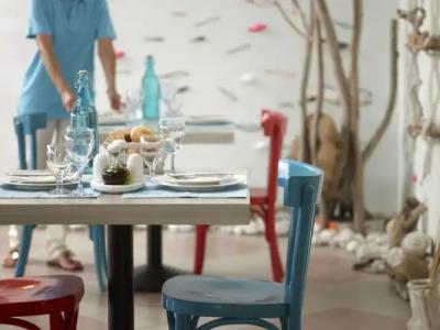 Fito Aqua Bleu Resort - 22