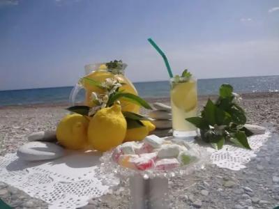 Fito Aqua Bleu Resort - 10