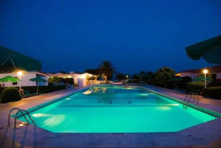 Fito Aqua Bleu Resort - 12