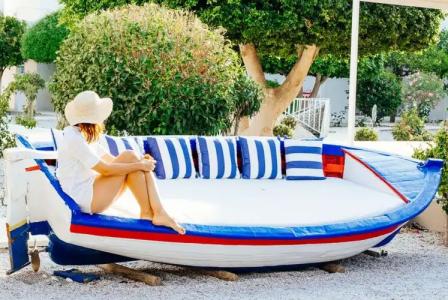 Fito Aqua Bleu Resort - 23