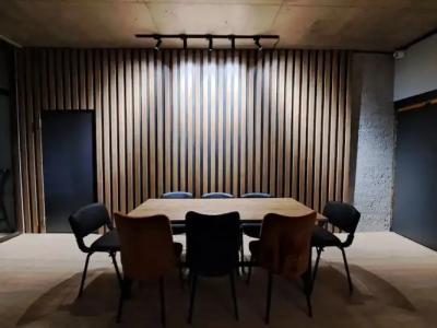 Karvi Hostel & Suites - 41