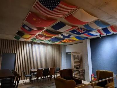 Karvi Hostel & Suites - 33