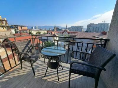 Karvi Hostel & Suites - 22