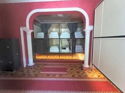 Karvi Hostel & Suites - 64