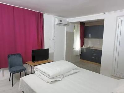 Karvi Hostel & Suites - 71