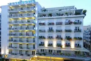 Poseidonio Hotel, Piraeus