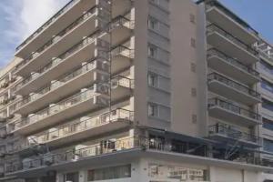 Triton Hotel, Piraeus