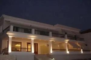 Hotel Anezina, Pylos