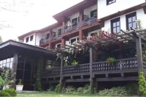 Glavatarski Han hotel, Glavatartsi