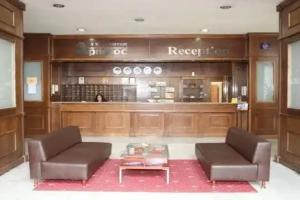 Hotel Arpezos, Kurdzhali