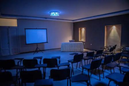 Alma Luxury Resort - 16