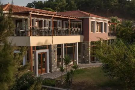 Alma Luxury Resort - 20