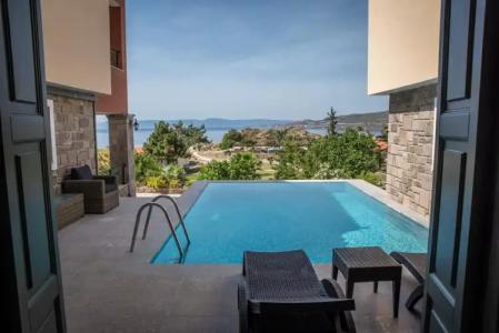 Alma Luxury Resort - 12