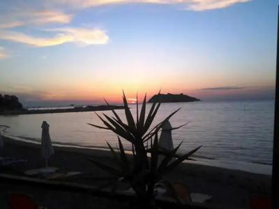 Alma Luxury Resort - 19