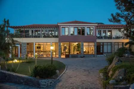 Alma Luxury Resort - 0