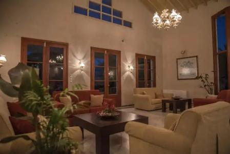 Alma Luxury Resort - 11