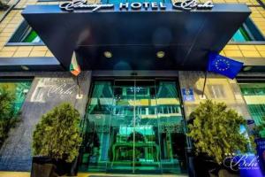 Boutique Hotel Behi, Kurdzhali