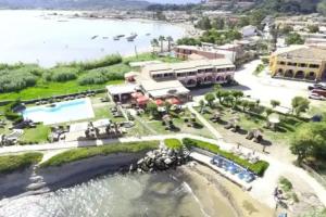 Canal d' Amour Apartements, Sidari