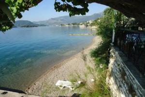 Logan's Beach Hotel, Nydri