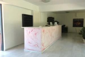 Atrium Of Alonissos, Alonnisos town