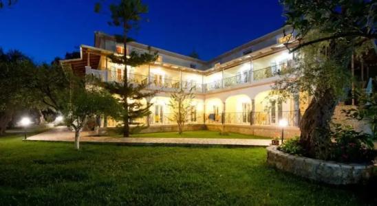 Byzantio Apartments - 0