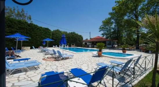 Byzantio Apartments - 15