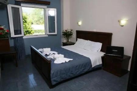 Byzantio Apartments - 36