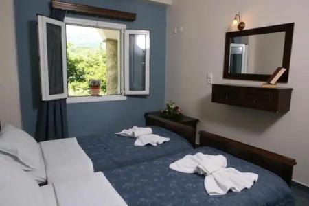 Byzantio Apartments - 38