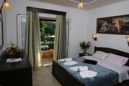 Byzantio Apartments - 1