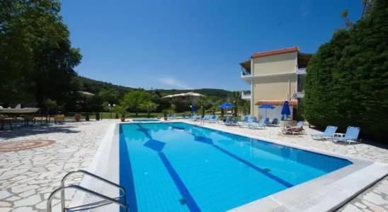 Byzantio Apartments - 16