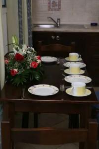 Byzantio Apartments - 12