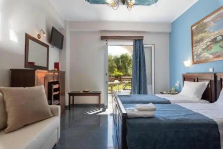 Byzantio Apartments - 41