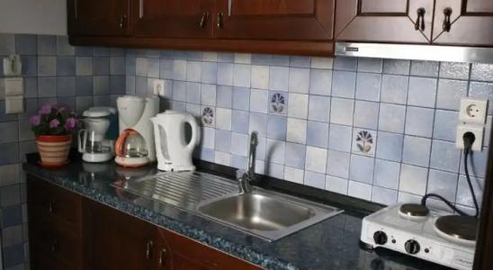 Byzantio Apartments - 20