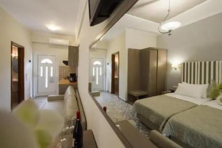 Byzantio Apartments - 47