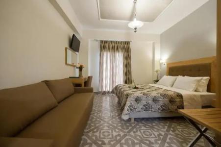 Byzantio Apartments - 45