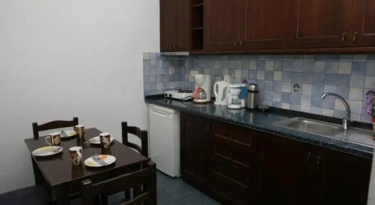 Byzantio Apartments - 21