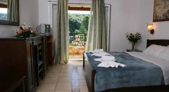 Byzantio Apartments - 2