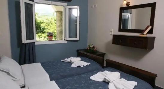 Byzantio Apartments - 3