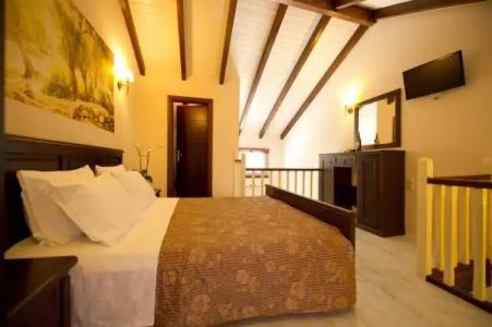 Byzantio Apartments - 29