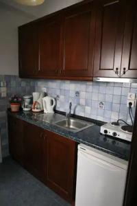 Byzantio Apartments - 23