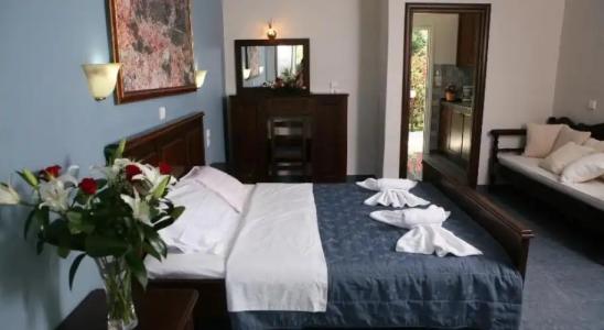 Byzantio Apartments - 5